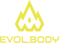 logo evol body